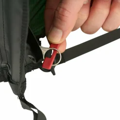 Sale KAITUM 2 GT - Tunnelzelt 2-Personen-Zelte|Winterzelte