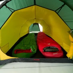 Sale KAITUM 2 GT - Tunnelzelt 2-Personen-Zelte|Winterzelte