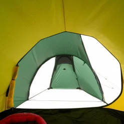 Sale KAITUM 2 GT - Tunnelzelt 2-Personen-Zelte|Winterzelte