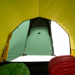 Sale KAITUM 2 GT - Tunnelzelt 2-Personen-Zelte|Winterzelte