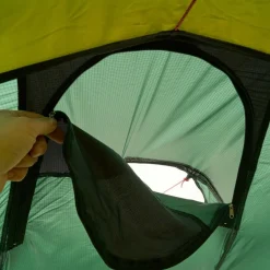 Sale KAITUM 2 GT - Tunnelzelt 2-Personen-Zelte|Winterzelte