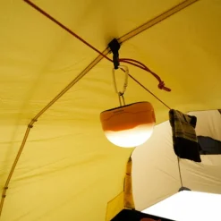 Hilleberg 2-Personen-Zelte|Winterzelte^KERON 3 - Tunnelzelt