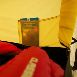 Hilleberg 2-Personen-Zelte|Winterzelte^KERON 3 - Tunnelzelt