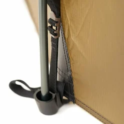 Hilleberg 2-Personen-Zelte|Winterzelte^KERON 3 - Tunnelzelt