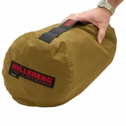 Hilleberg 2-Personen-Zelte|Winterzelte^KERON 3 - Tunnelzelt