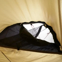 Hilleberg 2-Personen-Zelte|Winterzelte^KERON 3 - Tunnelzelt