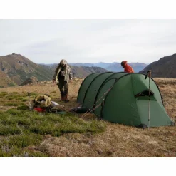 Online KERON 4 GT - Tunnelzelt 3-Personen-Zelte|Winterzelte