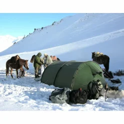 Online KERON 4 GT - Tunnelzelt 3-Personen-Zelte|Winterzelte