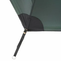 Hot KERON 3 GT - Tunnelzelt 3-Personen-Zelte|Winterzelte