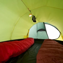 Hot KERON 3 GT - Tunnelzelt 3-Personen-Zelte|Winterzelte