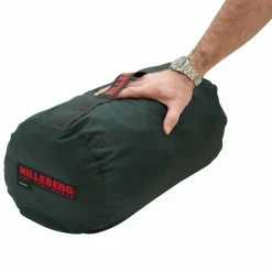 Hot KERON 3 GT - Tunnelzelt 3-Personen-Zelte|Winterzelte