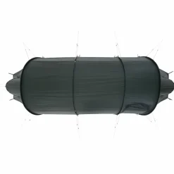 Hot KERON 3 GT - Tunnelzelt 3-Personen-Zelte|Winterzelte