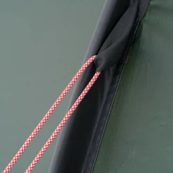 Hot KERON 3 GT - Tunnelzelt 3-Personen-Zelte|Winterzelte