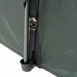 Hot KERON 3 GT - Tunnelzelt 3-Personen-Zelte|Winterzelte