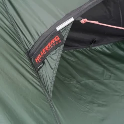 Hot KERON 3 GT - Tunnelzelt 3-Personen-Zelte|Winterzelte