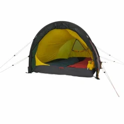 Outlet NALLO 2 - Tunnelzelt 2-Personen-Zelte|3-Jahreszeiten-Zelte