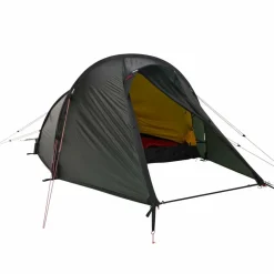 Hot NALLO 3 - Tunnelzelt 2-Personen-Zelte|Winterzelte