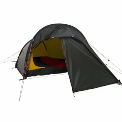 Hot NALLO 3 - Tunnelzelt 2-Personen-Zelte|Winterzelte
