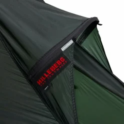 Hot NALLO 3 - Tunnelzelt 2-Personen-Zelte|Winterzelte