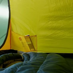 Hot NALLO 3 - Tunnelzelt 2-Personen-Zelte|Winterzelte