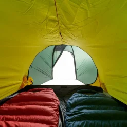 Hot NALLO 3 - Tunnelzelt 2-Personen-Zelte|Winterzelte