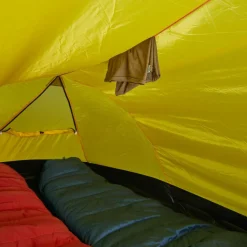 Hilleberg 2-Personen-Zelte|Winterzelte^NALLO 3 GT - Tunnelzelt