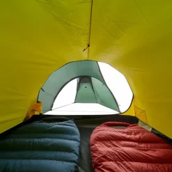 Hilleberg 2-Personen-Zelte|Winterzelte^NALLO 3 GT - Tunnelzelt