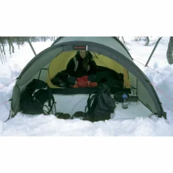 Hilleberg 2-Personen-Zelte|Winterzelte^NALLO 3 GT - Tunnelzelt
