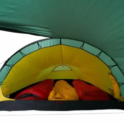 Hilleberg 3-Personen-Zelte|Winterzelte^NALLO 4 GT - Tunnelzelt