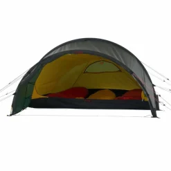 Hilleberg 3-Personen-Zelte|Winterzelte^NALLO 4 GT - Tunnelzelt