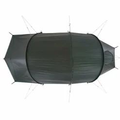 Hilleberg 3-Personen-Zelte|Winterzelte^NALLO 4 GT - Tunnelzelt