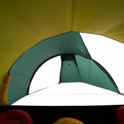 Hilleberg 3-Personen-Zelte|Winterzelte^NALLO 4 GT - Tunnelzelt