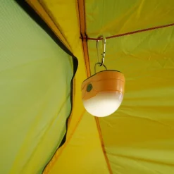 Hilleberg 3-Personen-Zelte|Winterzelte^NALLO 4 GT - Tunnelzelt