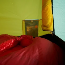 Hilleberg 3-Personen-Zelte|Winterzelte^NALLO 4 GT - Tunnelzelt