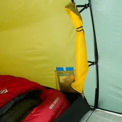 Hilleberg 2-Personen-Zelte|Winterzelte^NALLO 2 GT - Tunnelzelt