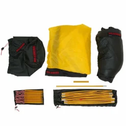 Hilleberg 2-Personen-Zelte|Winterzelte^NALLO 2 GT - Tunnelzelt