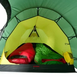 Hilleberg 2-Personen-Zelte|Winterzelte^NAMMATJ 2 GT - Tunnelzelt