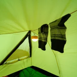 Hilleberg 2-Personen-Zelte|Winterzelte^NAMMATJ 2 GT - Tunnelzelt