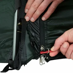 Hilleberg 2-Personen-Zelte|Winterzelte^NAMMATJ 2 GT - Tunnelzelt