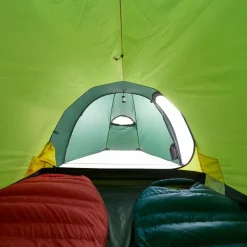 NAMMATJ 3 GT - Tunnelzelt 2-Personen-Zelte|Winterzelte