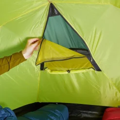 NAMMATJ 3 GT - Tunnelzelt 2-Personen-Zelte|Winterzelte
