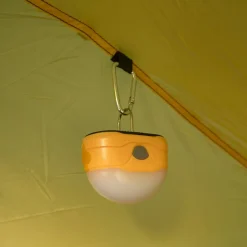 Hilleberg 2-Personen-Zelte|3-Jahreszeiten-Zelte^NIAK - Kuppelzelt