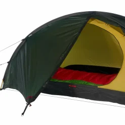 Hilleberg 2-Personen-Zelte|3-Jahreszeiten-Zelte^NIAK - Kuppelzelt