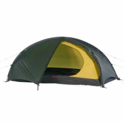 Hilleberg 2-Personen-Zelte|3-Jahreszeiten-Zelte^NIAK - Kuppelzelt