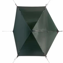 Hilleberg 2-Personen-Zelte|3-Jahreszeiten-Zelte^NIAK - Kuppelzelt