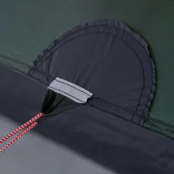 Hilleberg 2-Personen-Zelte|3-Jahreszeiten-Zelte^NIAK - Kuppelzelt