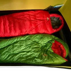 Hilleberg 2-Personen-Zelte|3-Jahreszeiten-Zelte^NIAK - Kuppelzelt