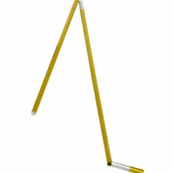 New POLE FOR KERON 4 / 4 GT / SAIVO 4 / JANNU - Zeltstange Zeltzubehör