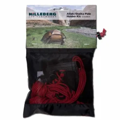 Online POLE HOLDER KIT FOR ALLAK AND STAIKA - Zeltzubehör Zeltzubehör