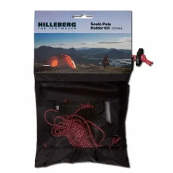 Hilleberg Zeltzubehör^POLE HOLDER KIT FOR SOULO - Zeltzubehör